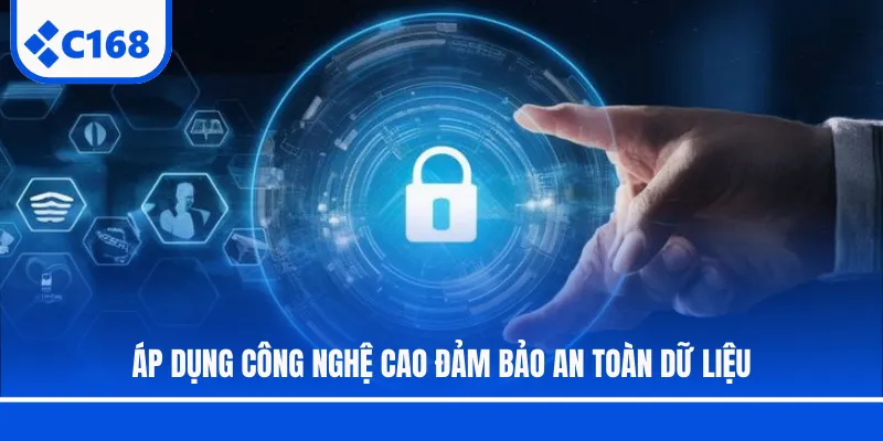 Áp dụng công nghệ cao đảm bảo an toàn dữ liệu